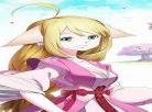 狐妖小红娘之东方星尘