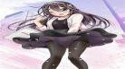 女孩子看什么漫画