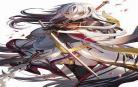 fate角色英文名